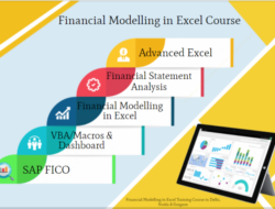 The Rise of Remote Financial Analyst Jobs: Why an Financial Analyst Course is Key in 2025, 100% Job, Financial Modeling Course in Delhi, 110092 – by SLA Consultants India, Free SAP FICO Certification – “Summer Offer 2025”