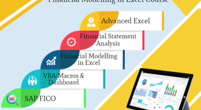 The Rise of Remote Financial Analyst Jobs: Why an Financial Analyst Course is Key in 2025, 100% Job, Financial Modeling Course in Delhi, 110092 – by SLA Consultants India, Free SAP FICO Certification – “Summer Offer 2025”