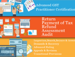Why Is GSTR-2 Suspended? Everything You Need to Know, Get Practical GST Course in Delhi, 110073, by SLA Consultants India, New Delhi,