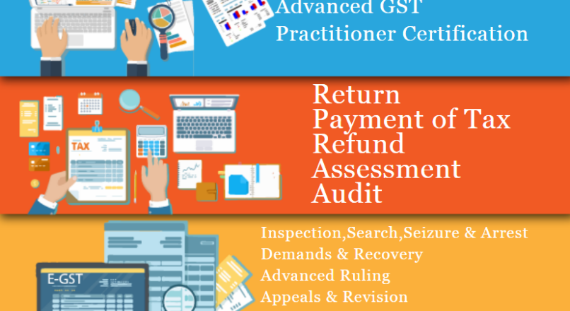 Why Is GSTR-2 Suspended? Everything You Need to Know, Get Practical GST Course in Delhi, 110073, by SLA Consultants India, New Delhi,