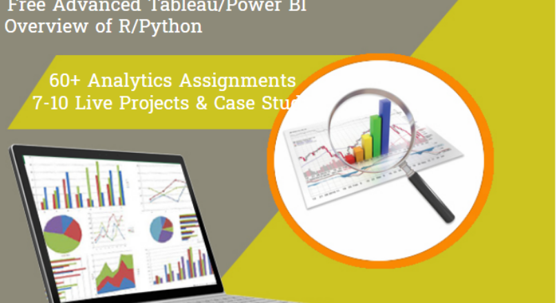 How an Data Science Course Can Help You Start Your Own Business in 2025, 100% Job, “MIS Course in Delhi”, 110069 – by SLA Consultants India