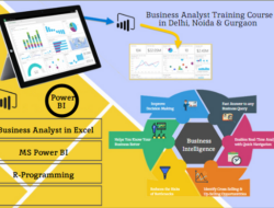 Business Analyst Certification Course in Delhi NCR, Independence Day Offer till 15 Aug, Free Data Science Training Certification by SLA Consultants India