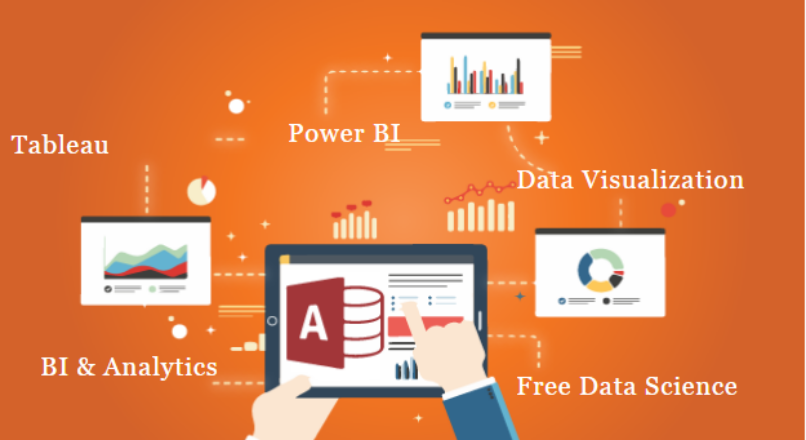 Full Stack Business Analyst Course in Delhi, Limited Period Offer “Free AI Course”