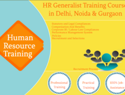 HR Course for freshers in Delhi, 100% Job Guarantee, HR PF Practical Course, HR Analytics Certification, Free Job Oriented SAP HR Course,