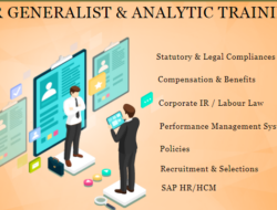 Payroll and HR Course in Delhi, 100% Job Guarantee, HR Employee Engagement Course, HR Analytics Certification, Free SAP HR Course With Live Project in Delhi 