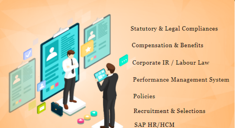 Payroll and HR Course in Delhi, 100% Job Guarantee, HR Employee Engagement Course, HR Analytics Certification, Free SAP HR Course With Live Project in Delhi 