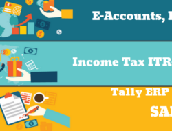 Top Benefits of Studying Accounting in 2025: Career Growth & Financial Success, 100% Job, Accounting Course in Delhi, 110038 – Free SAP FICO Certification by SLA Consultants India, GST Certification, ITR & DTC Classes with 2025 Update, Tally Prime Certification,