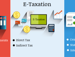 Accounting Course with Job Guarantee, Best Income Tax and GST Course in Delhi by “SLA Consultants”