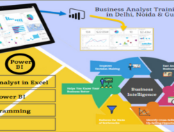 Business Privacy & Governance: High-Paying Skills for Analysts 2025, – “Enroll in Best Business Analyst Course by SLA Consultants Noida”