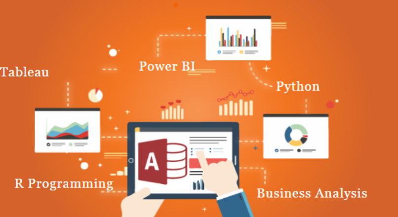 Data Analyst Course, From Classroom to Corporate – Fast!, Upskills with AI for 2026, by SLA Consultants Noida,