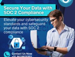 SOC 2 Certification in Singapore – How Did a Local Organization Transform Its Control Environment?