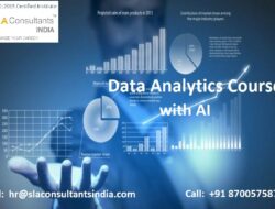 How an Data Analyst Course Can Help You Start Your Own Business in 2026, 100% Job in Data Analyst Course in Delhi, 110072 – by SLA Consultants India